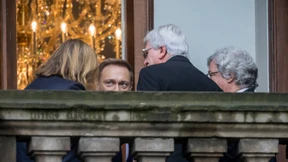 Energiepolitik bringt Jamaika-Sondierer zur Weißglut