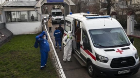 „Wir sind eher am Fuße dieses Gipfels, nicht einmal in der Mitte“