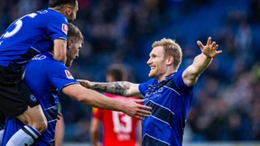 Die Arminia bastelt an ihrem kleinen Wunder