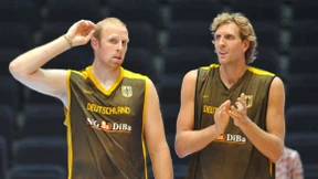 Einsatz von Kaman offen - Staiger und Ohlbrecht fehlen