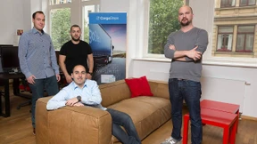 Die Gewinner des Frankfurter Gründerpreises