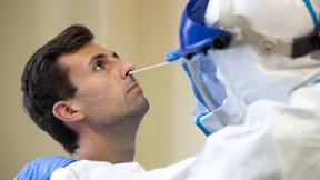 Zwingt euch, prüft euch!