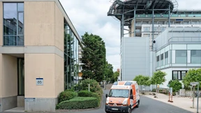 Wie die Fusion zweier Krankenhäuser ablaufen soll