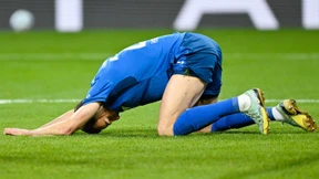 Die Lage für die TSG Hoffenheim spitzt sich zu