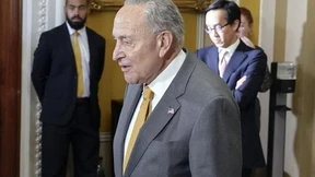 Haushaltsstreit vor dem Showdown