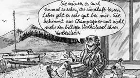 Organspende-Bereitschaft sinkt