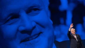 Stoiber: Seehofer „stärkstes Kaliber“ und „Zugpferd“