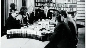  Revolutionäre Neuansätze und globale Perspektiven