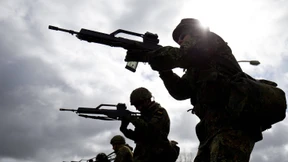 Heckler & Koch trennt sich mal wieder vom Chef 