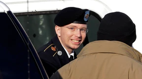 Der mutmaßliche Informant sagt aus