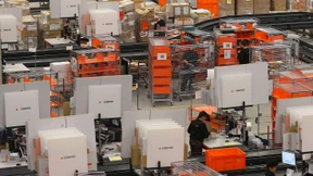 Zalando baut Logistikzentren in Polen und Frankreich