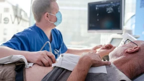 Stille Bombe im Bauch