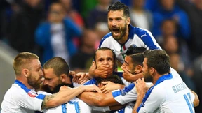 Italienische Cleverness bremst die hochgelobten „Roten Teufel“