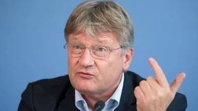 AfD habe mehreren Mitgliedern den Austritt nahegelegt