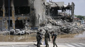 Bundesanwaltschaft ermittelt gegen Hamas