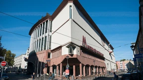 Notwendige Ertüchtigung