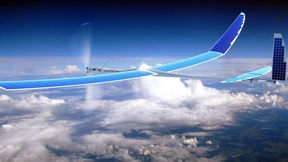 Google stellt sein Internet-Drohnen-Projekt ein