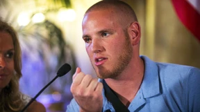 Thalys-Held Stone in Kalifornien niedergestochen