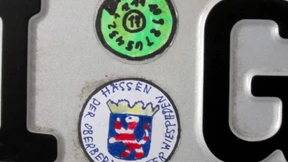 Polizei schnappt kreativen Verkehrssünder