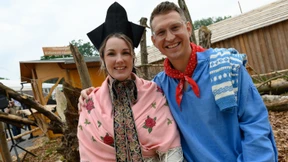 Feiern wie im Hessenpark