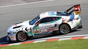 Karriere-Turbo mit 550 PS