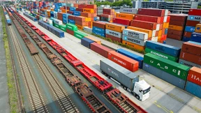 Ein Hoch auf den Freihandel!