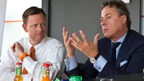 Der Bankkonzern ING wird digital