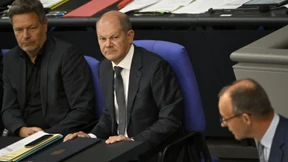 Kanzler Scholz ruft zu „Konzertierter Aktion“ gegen hohe Inflation auf