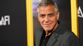 So denkt George Clooney über die Louvre-Räuber