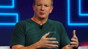 WhatsApp-Mitgründer Acton geht