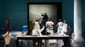 Hegel an Zitronenlimonade