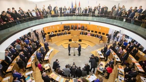 Nicht alle Personalien stehen fest