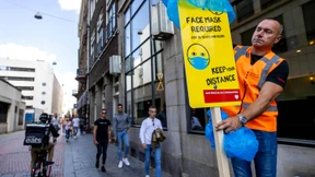 Amsterdam und Rotterdam brechen ein Tabu