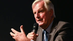 Mit EU-Kritik in den Élysée-Palast?