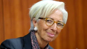 Lagarde will wieder als IWF-Chefin kandidieren