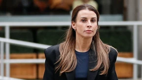 Ex-Frau von Stürmerlegende Wayne Rooney erhält 1,4 Millionen Pfund