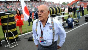 Bloody Mary für Sir Stirling