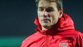 Die Gefahr mit Jens Lehmann