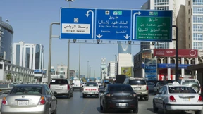 Saudi-Arabien will nicht mehr nur vom Öl leben