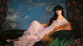 Ein spanischer Meister der Malerei wird wiederentdeckt