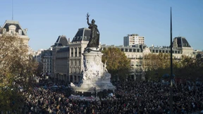 Der Krieg kommt zu uns