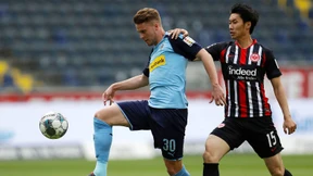 Abstiegsgefahr bloß nicht einreden lassen