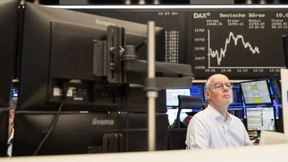 Russland lässt die Anleihemärkte kalt