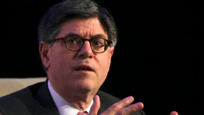 Amerika lässt die Muskeln spielen