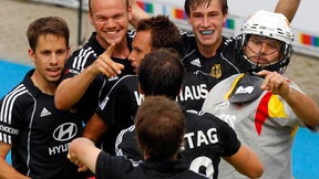 Dickes Lob von der Trainerlegende