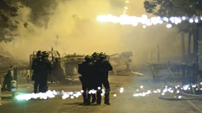 Polizeigewalt in Frankreich: Schikane und Rassismus