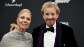 Karina Gottschalk hat ihren Mann zum Arztbesuch gedrängt