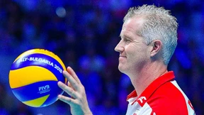 Der Clown meint es ernst