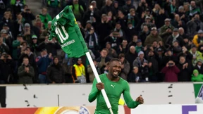 Mönchengladbacher Nachspielzeitexperten