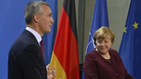 Dank für konstruktive Zusammenarbeit